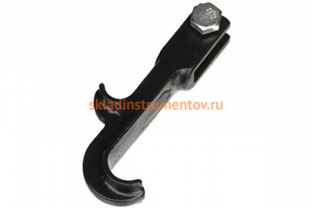 Упор г-образный и болт для трубогиба GLM Irwin T660032