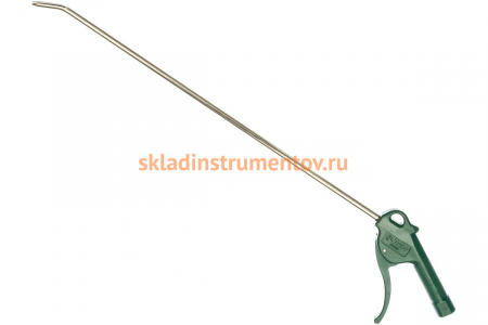 Продувочный пистолет Hans 20", 500 мм 8504D-20