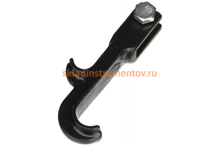 Упор г-образный и болт для трубогиба GLM Irwin T660032