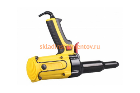 Электрический заклепочник ABSOLUT (SKytools) SK1006 Электрический заклепочник ABSOLUT (SKytools) SK1006