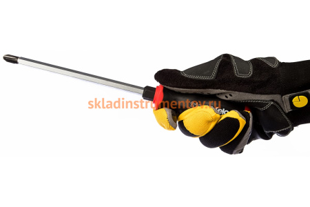 Отвертка крестовая ударная PH 3X155 Felo 55230540