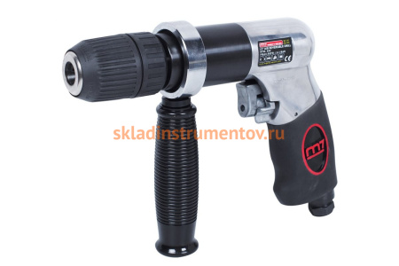 Пневматическая дрель MIGHTY SEVEN QE-341