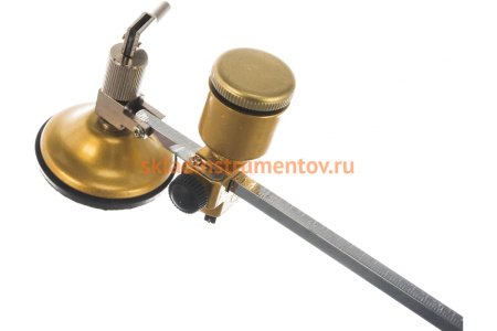 Стеклорез Зубр ЭКСПЕРТ масляный радиусный 33696