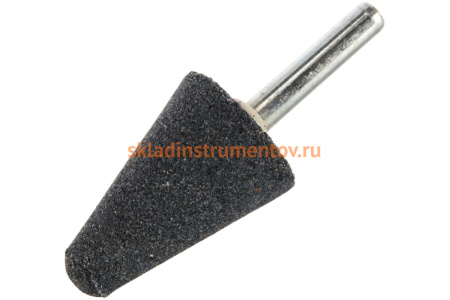 Набор шарошек Мастер (5 шт) ПРАКТИКА 779-622