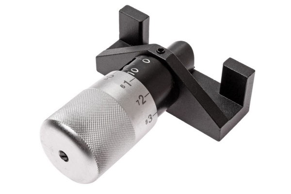 Универсальное приспособление для проверки натяжения ремней JTC 1424