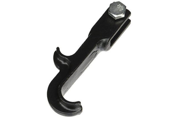 Упор г-образный и болт для трубогиба GLM Irwin T660032