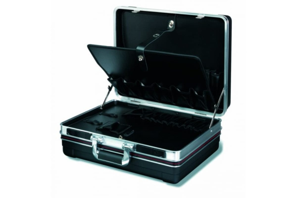 Черный чемодан CIMCO KLASSIK 17 0075