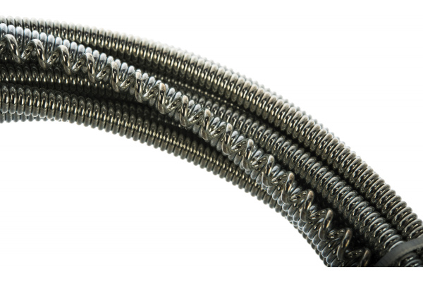 Сантехнический трос Зубр МАСТЕР 6 мм, 5 м 51902-05