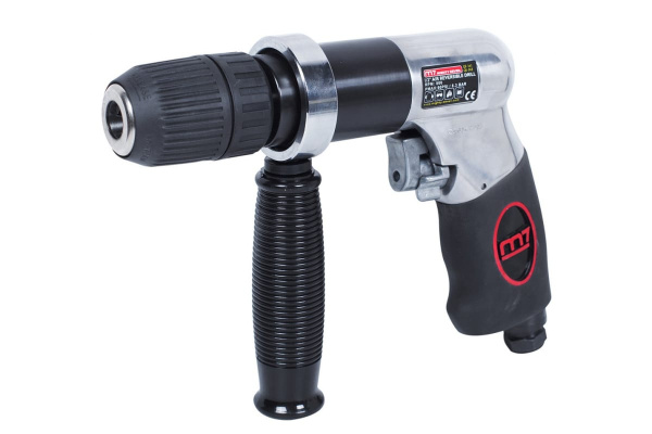 Пневматическая дрель MIGHTY SEVEN QE-341