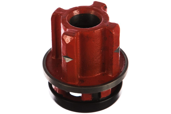 Головка резьбонарезная BSPT 1/2", правая VIRAX 136234