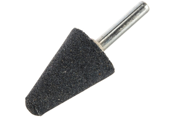 Набор шарошек Мастер (5 шт) ПРАКТИКА 779-622