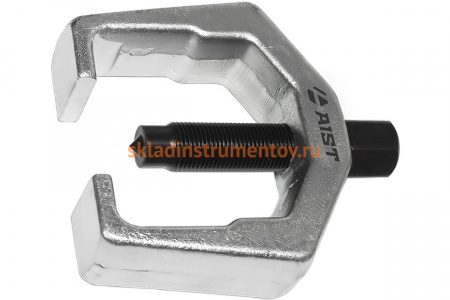 Съемник сошки рулевого управления 33х64мм сверхмощный винт AIST 00-00004186