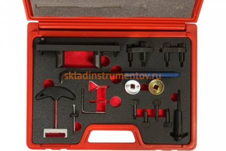 Фиксатор распредвала VW, AUDI JTC 4412