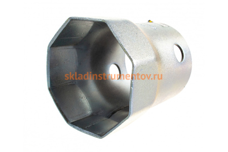 Ступичный восьмигранный ключ ЭВРИКА 104мм ER-61104