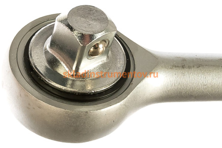 Трещотка 1/2" 48 зубьев AIST 42123-48-X 00-00016485