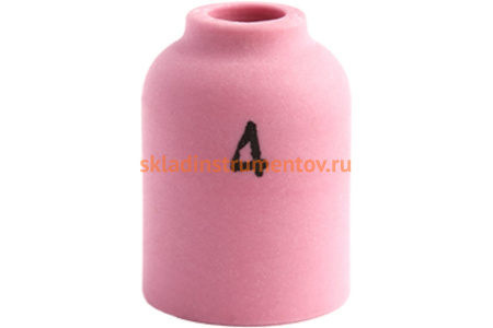 Сопло газовая линза IGS0096 (6.5 мм) для горелок TS 9-20-25 Сварог 00000087379