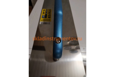 Швейцарская гладилка STAYER 0803