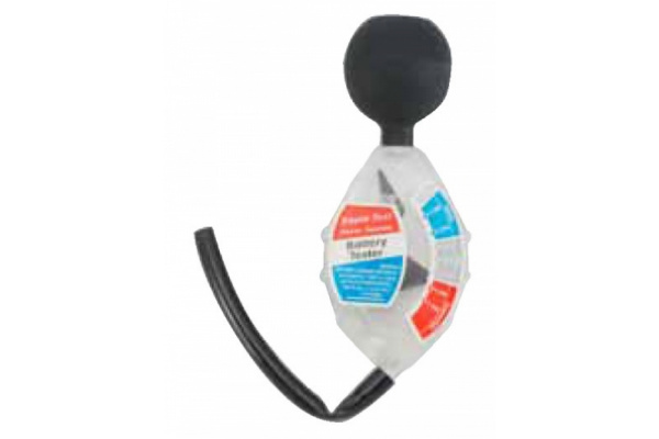 Аэрометр FORCE для электролита 9G4005