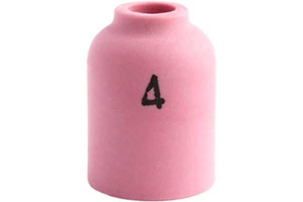 Сопло газовая линза IGS0096 (6.5 мм) для горелок TS 9-20-25 Сварог 00000087379