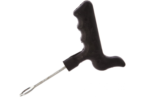 Набор для ремонта бескамерных шин (шило, игла, рашпиль) STAYER 43270-H3