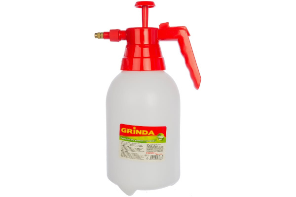 Распылитель "CLASSIC" ручной (1500 мл) GRINDA 8-425059_z01
