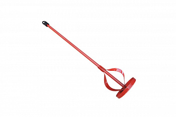 Миксер для красок SANTOOL 400 мм 010301-008-400