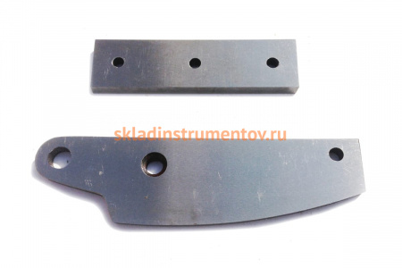 Комплект ножей для HS-8 PROMA 37210301