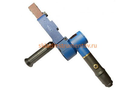 Ленточная пневматическая шлифмашина ПНЕВМО-ТРЕЙД PT-BS30530