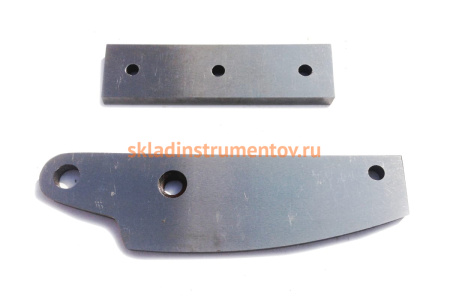 Комплект ножей для HS-8 PROMA 37210301