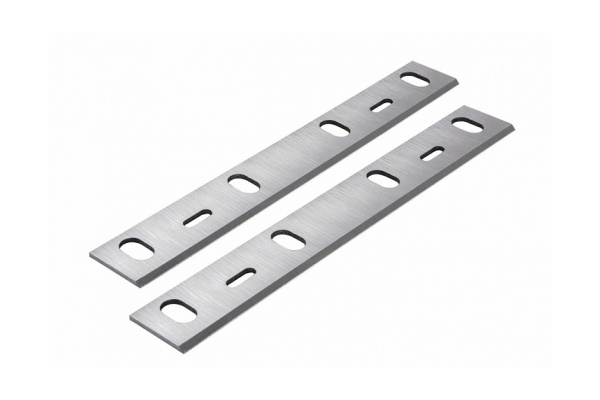Комплект строгальных ножей HSS18 2 шт для фуговального станка JSJ-6 JET JSJ6-083