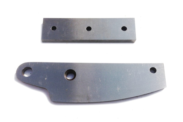 Комплект ножей для HS-8 PROMA 37210301 Комплект ножей для HS-8 PROMA 37210301