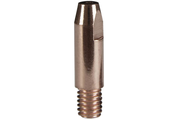 Наконечник (M6; 28 мм; 0.8 мм; E-Cu для AL) Foxweld 2795