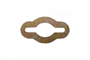 Соединитель цепи WIEDERKRAFT укоротитель, 6 т. 135x70 мм. WDK-0303