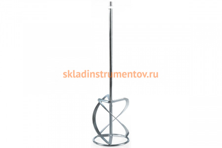 Насадка Эксперт (М14; 160 мм; 590 мм) для миксеров ЗМР-1200Э-1 Зубр ЗМРН-1-160_z01