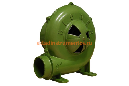 Вентилятор VT1-2 для горна кузнечного BLACKSMITH