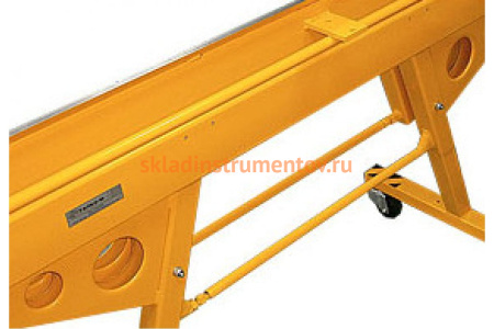 Компенсатор гибочной балки для LBM-200/250 2шт. METALMASTER 00000014036