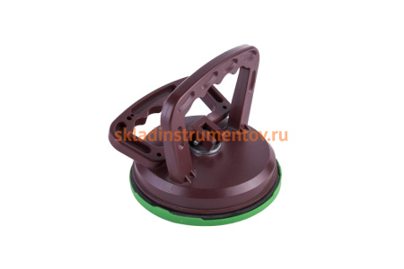 Вакуумный захват для транспортировки стекол и зеркал WIEDERKRAFT WDK-65601