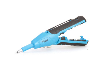 Инструмент для снятия изоляции КВТ WS-05 55953