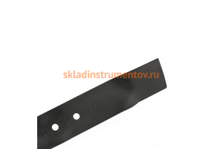 Нож для газонокосилки GC-1100 (320 мм) DENZEL 96329