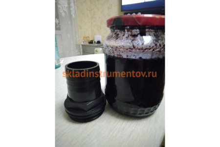 Фекальный погружной насос ЗУБР НПФ-1100-Р