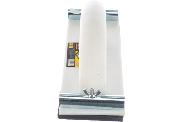 Терка для шлифования с металлическим фиксатором, 80x230мм STAYER 3569-08