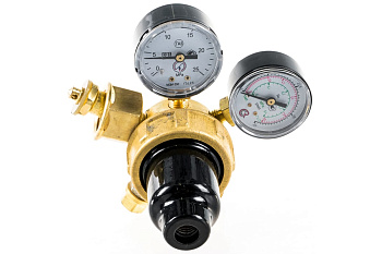 Регулятор азотный А-90-2 БАМЗ СВ000000797