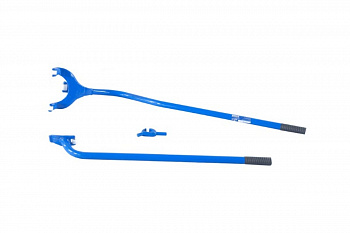 Инструмент демонтажа и монтажа шин AE&T T08010A