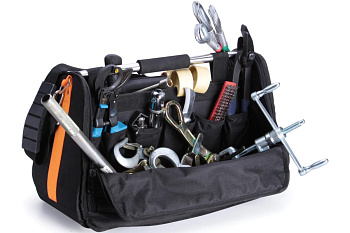 Набор для монтажа СИП с динамометром КВТ НИС-2 57740