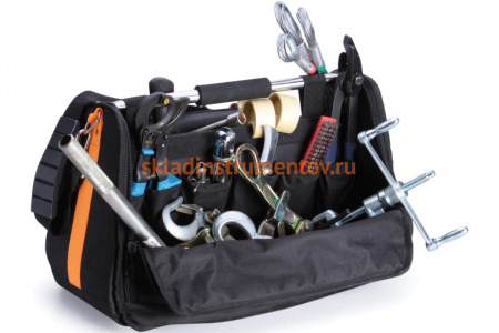 Набор для монтажа СИП с динамометром КВТ НИС-2 57740