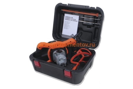 Миксер RUBI MIX-9 Plus Set в кейсе 24963