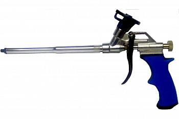 Пистолет для монтажной пены Зубр ПРОФИ БУРАН 06866_z*01