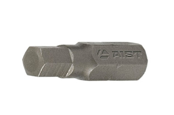 Бита шестигранная 2.0 мм, 1/4" AIST 1122502H 00-00004629