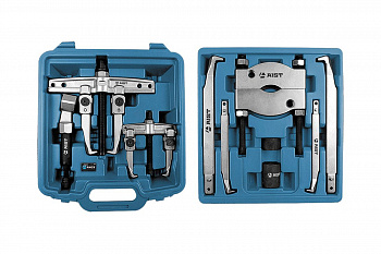 Универсальный набор съемников подшипников AIST 30 т 67100405 00-00015748