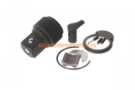 Ремкомплект для трещотки 3445 JTC JTC-3445P